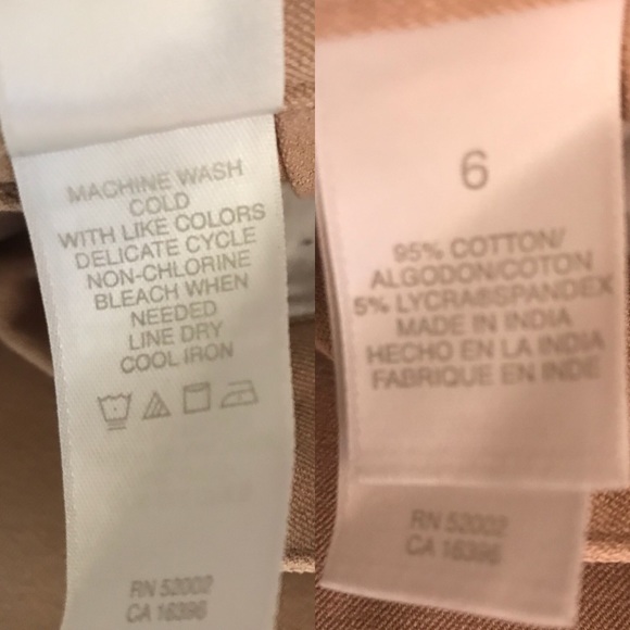 Liz Claiborne Pants - Picture 8 of 8